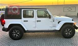 جيب رانجلر
